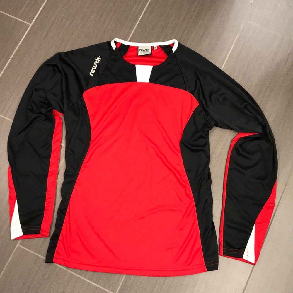 Women’s Reusch goalkeeper jersey